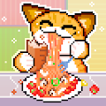 Cat Restaurant! app icon