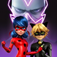 Miraculous Squad APK app icon
