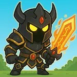 Knight Hero app icon