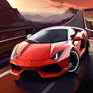 Highway Racing Club APK app icon