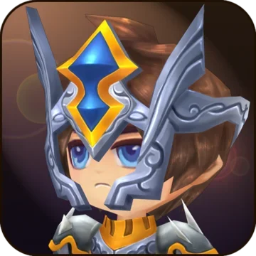 Castle Master 3D app icon