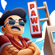 Pawn Shop Master app icon