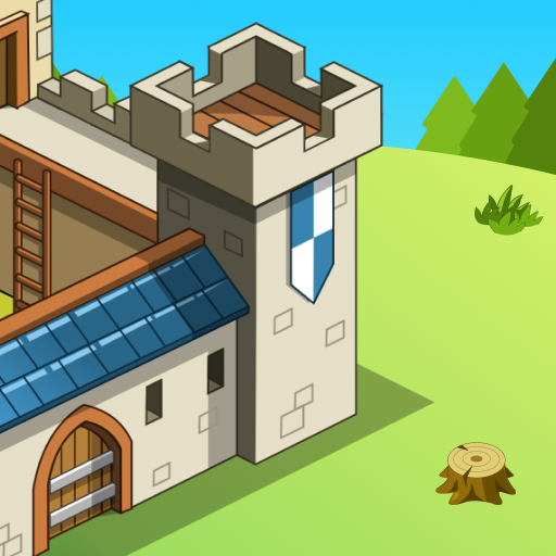 Medieval Life app icon