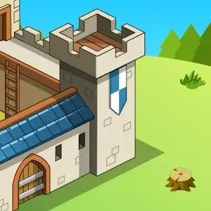 Medieval Life app icon