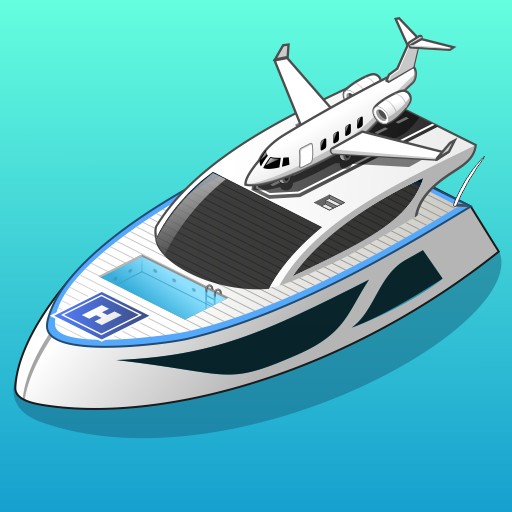 Nautical Life APK app icon