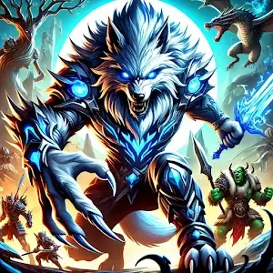 Hero Wars Last Survivor app icon