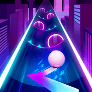 Beat Roller app icon