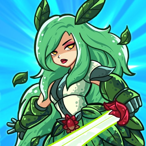 Epic Empire Tower Defense app icon