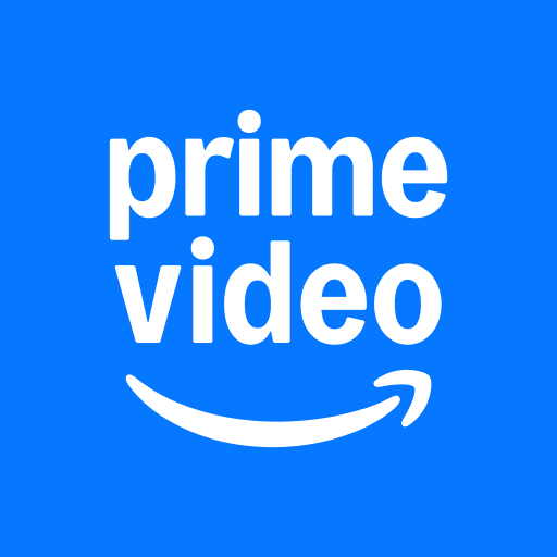 Amazon Prime Video app icon