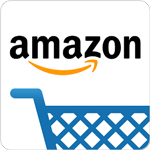 Amazon Shopping app icon