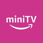 Amazon miniTV app icon