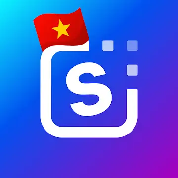 SnapEdit app icon