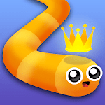 Snake.io app icon