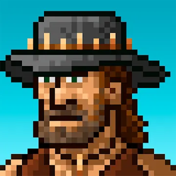 Kickass Commandos app icon