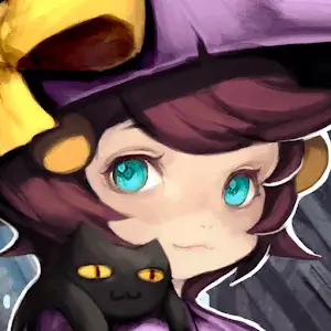 CrimsonHeart2 app icon