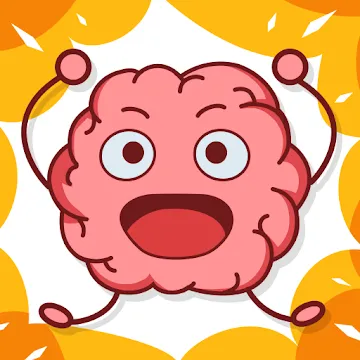 Brain Rush app icon