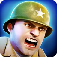 Battle Islands app icon