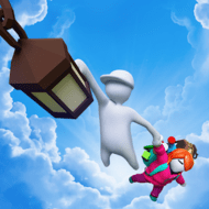 Human Fall Flat app icon