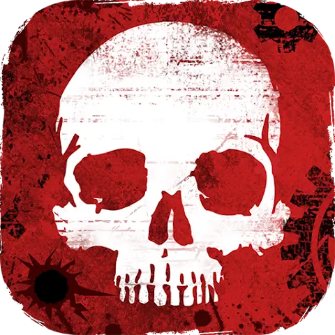 Mech Assemble app icon