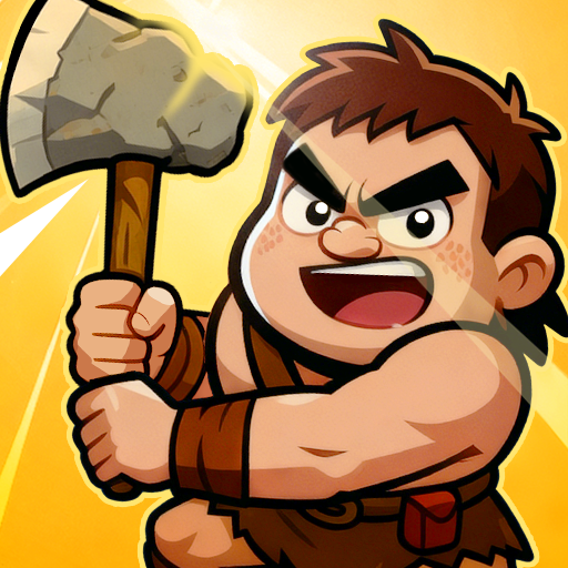 Wild Survival - Idle Defense app icon