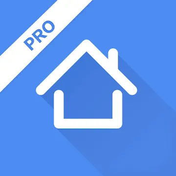 Apex Launcher Pro app icon
