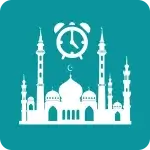 Salat Times app icon
