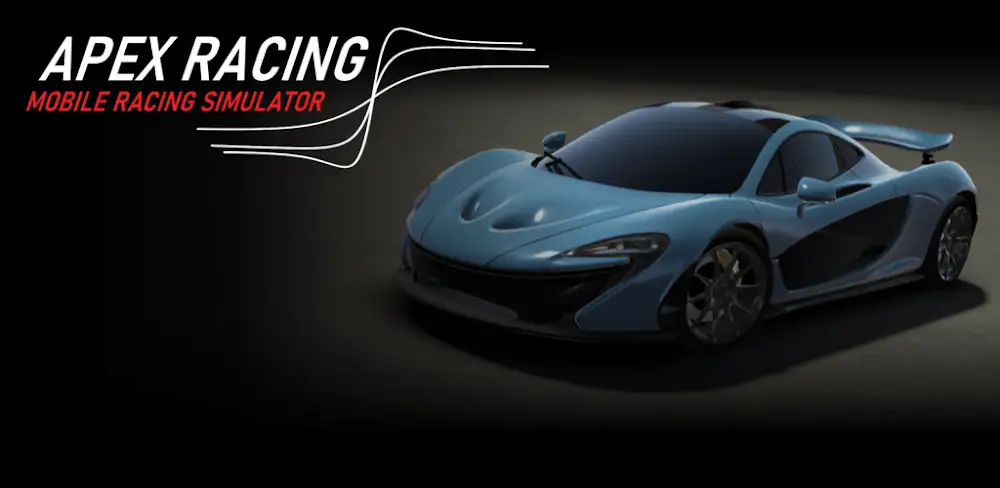 Apex Racing app icon