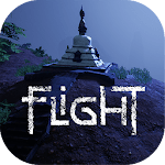 Flight app icon