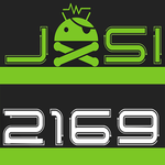 Jasi Patcher app icon