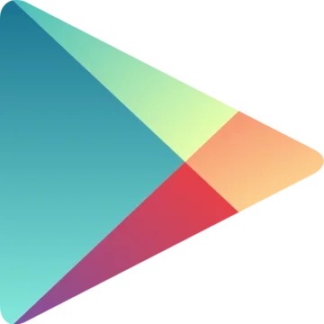 Google Play Store app icon