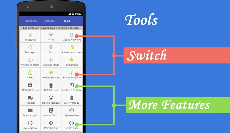Assistant for Android APK app icon