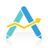 AndroMoney Pro app icon