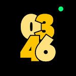 AOD Flow app icon