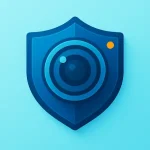 SafeCam app icon