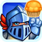 Muffin Knight app icon