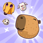 Brainrot Merge APK 4.5 (Latest) for Android app icon