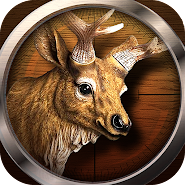 The Hunting World - app icon
