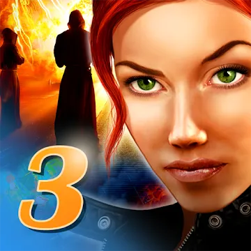 Secret Files 3 - v1.2.1
