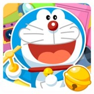 Doraemon Gadget Rush app icon