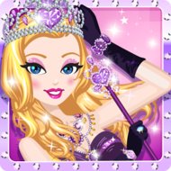 Star Girl: Beauty Queen app icon