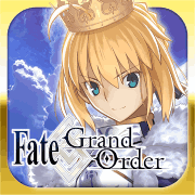 FateGrand Order app icon