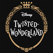 Disney Twisted Wonderland 1.0.4 APK + MOD [MenuGod ModeDMG] app icon