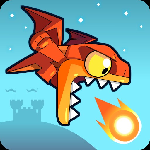 Drag’n’Boom APK app icon