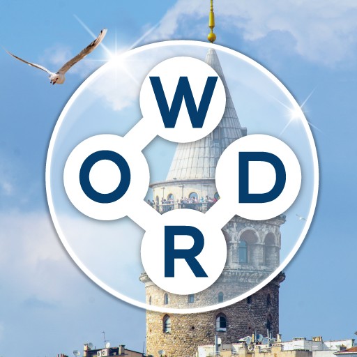 Wordhane APK app icon