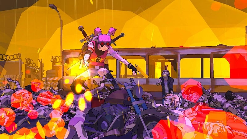 Last Resistance APK app icon