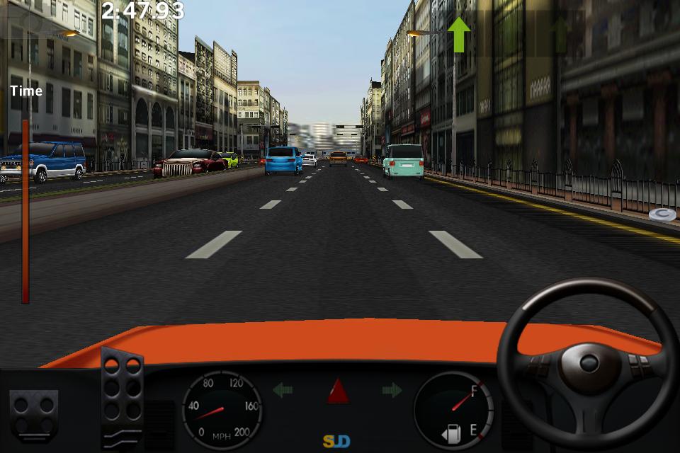 Dr. Driving - v1.73