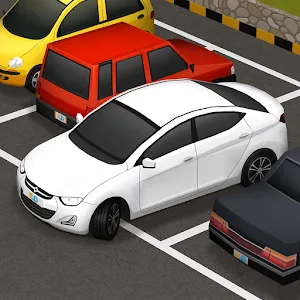 Dr. Parking 4 - v1.30