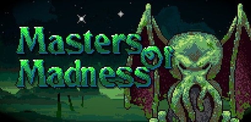 Masters of Madness Incremental APK - v3.8.0