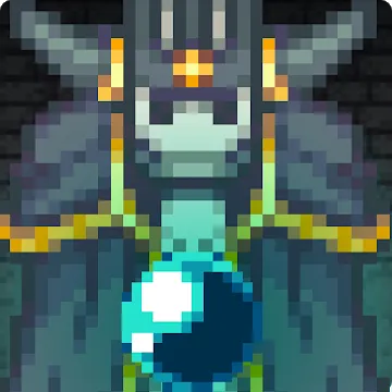 Dungeon of Souls app icon