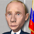 Putin app icon